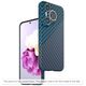 Techsuit Case for Motorola Moto G32 - Techsuit Carbonite FiberShell - Blue Pulse 5949419210851 έως 12 άτοκες Δόσεις