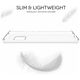 Techsuit Case for Motorola Razr 50 - Techsuit Clear Silicone - Transparent 5949419226609 έως 12 άτοκες Δόσεις