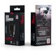 Maxlife MXTC-01 charger 1x USB 2.1A black 5900495758033