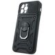 Defender Slide case for iPhone 12 / 12 Pro 6,1&quot; black 5900495044303