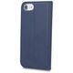 Smart Magnetic case for Xiaomi Redmi A3 4G (Global) navy blue 5907457744448