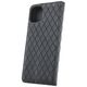 Smart Caro case for Motorola Moto G24 / G04 black 5907457739802