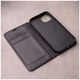 Smart Caro case for Motorola Moto G24 / G04 black 5907457739802