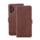 Smart Velvet case for Motorola Moto G24 / G04 brown 5907457741843