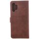 Smart Velvet case for Motorola Moto G24 / G04 brown 5907457741843