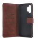 Smart Velvet case for Motorola Moto G24 / G04 brown 5907457741843