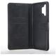 Smart Velvet case for Motorola Moto G24 / G04 black 5907457741706