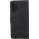 Smart Velvet case for Motorola Moto G24 / G04 black 5907457741706