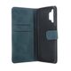 Smart Velvet case for Motorola Moto G24 / G04 dark green 5907457741980