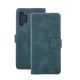 Smart Velvet case for Motorola Moto G24 / G04 dark green 5907457741980