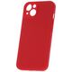 Silicon case for Xiaomi Redmi 13 4G / 13 5G red 5907457787810