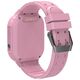 Forever smartwatch GPS WiFi Kids See Me! 3 KW-320 pink 5907457738232