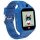 Forever smartwatch GPS WiFi Kids See Me! 3 KW-320 blue 5907457738249