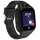 Forever smartwatch GPS WiFi Kids See Me! 3 KW-320 black 5907457744769