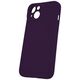 Silicon case for Samsung Galaxy A55 5G plum 5907457797420