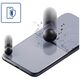 Hybrid Glass XIAOMI POCO X6 5G 3mk Flexible Glass Hybrid Film Clear 5903108554343