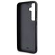 Original Case SAMSUNG GALAXY S24 Karl Lagerfeld Hardcase Rhinestone Metal Logo (KLHCS24SHDSPRK) black 3666339241872