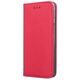 Smart Magnet case for Samsung Galaxy M35 5G red 5900495037015