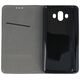 Smart Magnetic case for Motorola Moto G54 5G / G54 5G Power Edition black 5900495642615