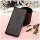 Smart Magnetic case for Motorola Moto G54 5G / G54 5G Power Edition black 5900495642615