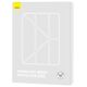 Case APPLE IPAD AIR 10.9 (4gen / 5gen) Baseus Minimalist white 6932172630942