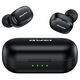 Bluetooth 5.1 TWS Headphones + AWEI Docking Station (T13Pro) black 6954284001823