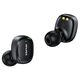 Bluetooth 5.1 TWS Headphones + AWEI Docking Station (T13Pro) black 6954284001823