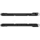 Case APPLE IPAD AIR 10.9 (4gen / 5gen) Spigen Ultra Hybrid Pro black 8809756645020