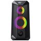 HAVIT SK202 Computer speakers 2.0 RGB (black) 6939119035167