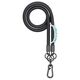 Universal Phone Lanyard 1.2m USAMS ZB282GS01 (US-ZB282) black 6958444908748