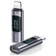 USB-C adapter - Lightning Digital Display 30W USAMS AU18 SJ681LN01 (US-SJ681) steel / aluminum 6958444908984