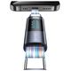 Adapter USB-C - USB-C Digital Display 100W USAMS AU18 SJ682TC01 (US-SJ682) steel/aluminum 6958444908991