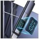 Adapter USB-C - USB-C Digital Display 100W USAMS AU18 SJ682TC01 (US-SJ682) steel/aluminum 6958444908991