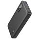 Powerbank 10000mAh 20W PD USB + USB-C UGREEN PB311 black 6941876227426