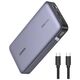 Powerbank 25000mAh 145W PD USB + 2x USB-C UGREEN PB205 gray 6941876213528