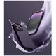 Case IPHONE 14 PRO Ringke Silicone purple 8809881268040