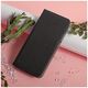 Smart Magnet case for Samsung Galaxy Xcover 4 / 4S black 5900495549334