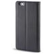 Smart Magnet case for Samsung Galaxy Xcover 4 / 4S black 5900495549334