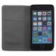 Smart Magnet case for Samsung Galaxy Xcover 4 / 4S black 5900495549334
