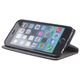 Smart Magnet case for Samsung Galaxy Xcover 4 / 4S black 5900495549334