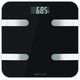Forever analytical Bluetooth Scale AS-100 black 5900495673138