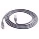 Patch cord 5m 5902270701876