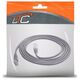 Patch cord 5m 5902270701876