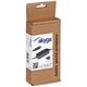 Akyga AK-ND-31 car notebook power supply dedicated for Asus / Toshiba (19 V | 3,42 A | 65 W | 5,5 x 2,5 mm) 5901720133557