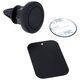 Maxlife car holder for air vent MXCH-12 magnetic black 5900495758255