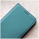 Smart Magnetic case for Samsung Galaxy A50 / A30s / A50s dark green 5900495806475