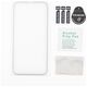 Tempered glass 5D for Huawei P30 Pro black frame 5900495759245