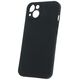 Silicon case for iPhone 11 Pro Max black 5900495782519