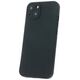Silicon case for iPhone 11 Pro Max black 5900495782519