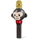 Maxlife Bluetooth microphone with speaker Animal MX-100 black 5900495852731